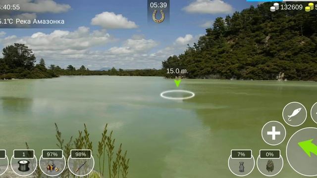 8) My Fishing World Фарм на предметах!?
