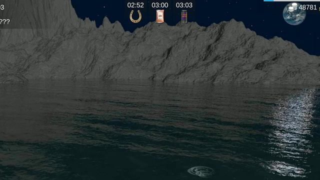 My Fishing World
