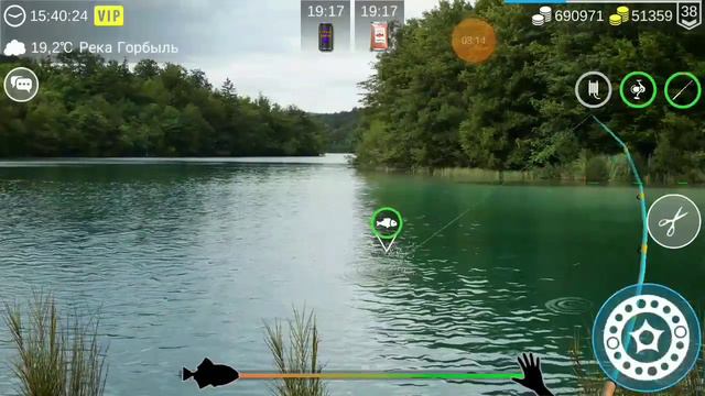 My fishing world | 100% шанс поймать рыбу на 5 звёзд🐟⭐⭐⭐⭐⭐!!!