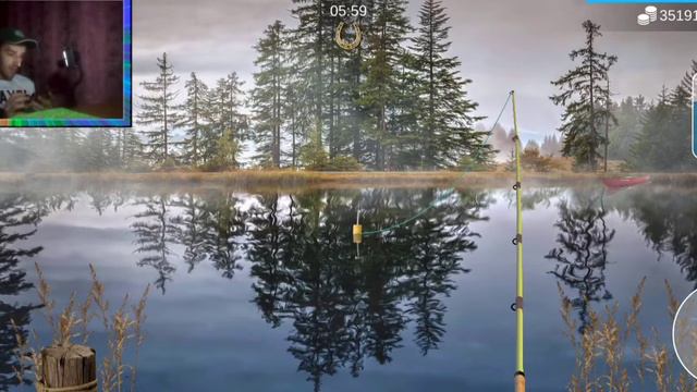 My Fishing World  Задание - коллекции | Часть - 25 #1